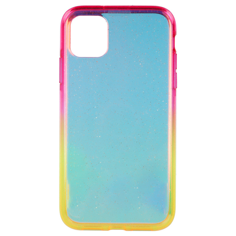 Funda Galaxy Iridiscente para iPhone 12 Pro