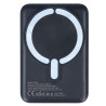 PowerBank MagSafe 5000 mAh kompatibel