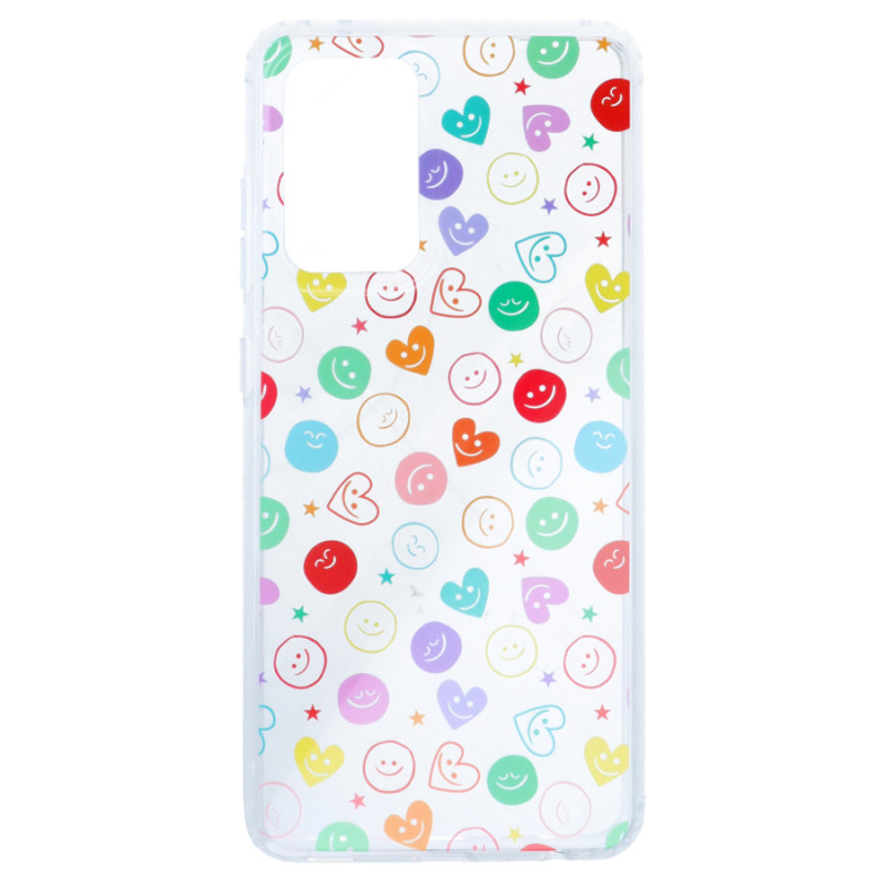 Funda Glossy para Samsung Galaxy A52 5G