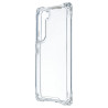 Funda Reforzada Multienganche para Samsung Galaxy S21 FE