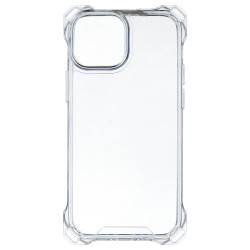 Funda Reforzada Multienganche para iPhone 13