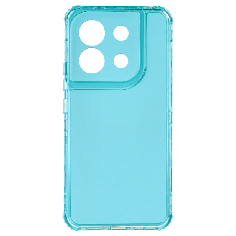 Funda Bumper 3 en 1 para Xiaomi Redmi Note 13 Pro 5G