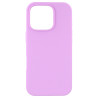 Funda Ultra suave para iPhone 16 Pro Max