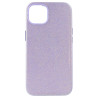 Funda Glitter Business Compatible con MagSafe para iPhone 15 Plus