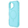 Funda Bumper 3 en 1 Compatible con Magsafe para iPhone 16