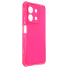 Funda Bumper 3 en 1 para Xiaomi Redmi Note 13 4G