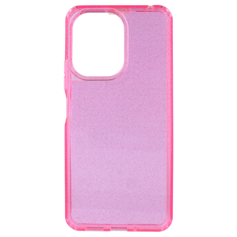 Funda Purpurina para Xiaomi Redmi 13C