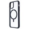 Funda Bumper Compatible con Magsafe para iPhone 11 Pro