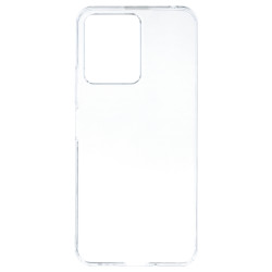 Funda Transparente Premium para Poco C65