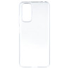 Funda Transparente Premium para Xiaomi Redmi Note 11