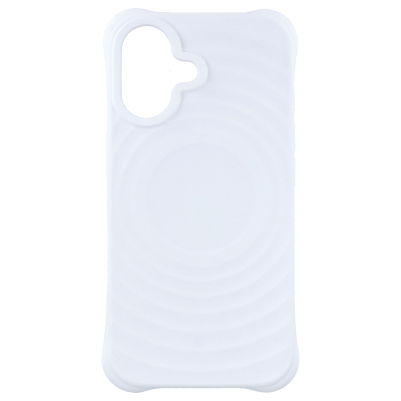 Funda WaveCase Compatible con MagSafe para iPhone 16