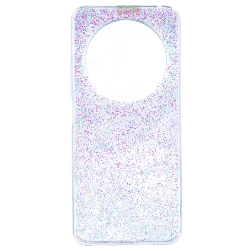 Funda Glitter Premium para Xiaomi Redmi 14C