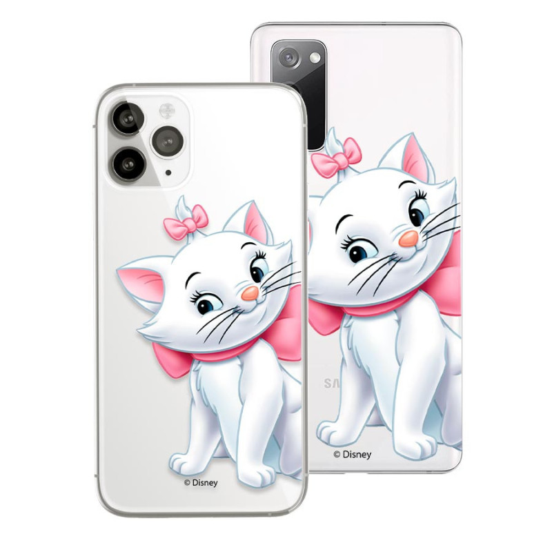 Hülle Offizielle Disney - Die Aristokatzen
