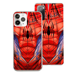 Hülle Offizieller Marvel...