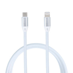 Typ C Geflechtkabel Typ C A...