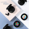 Bluetooth Kopfhörer Vision Pods