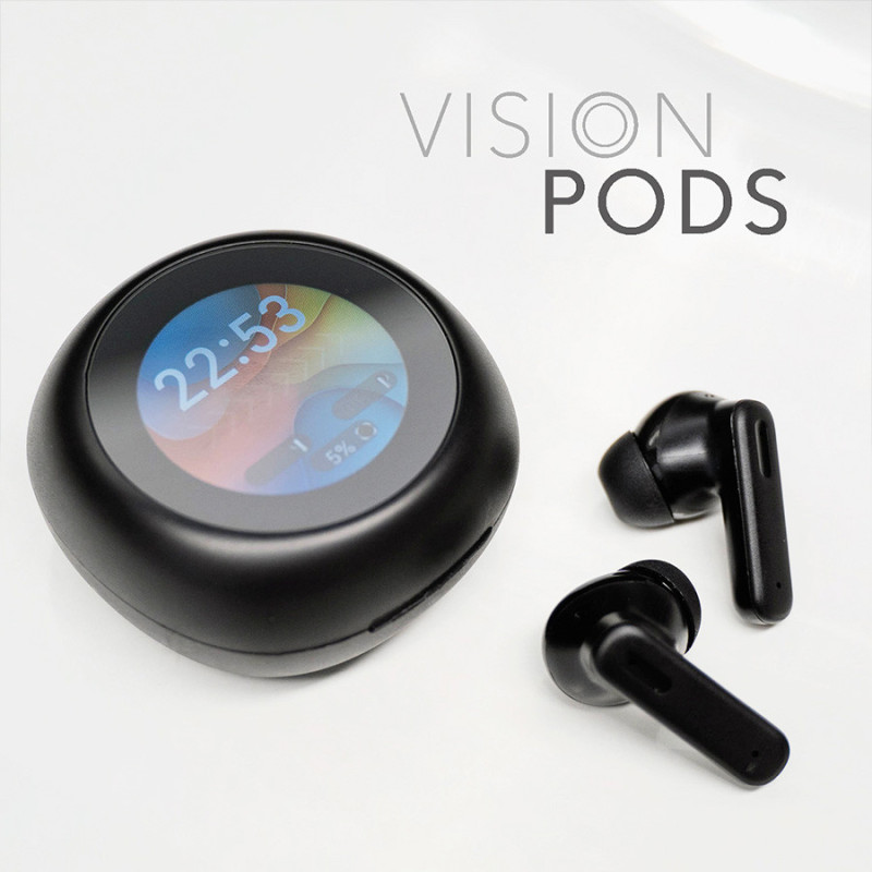Bluetooth Kopfhörer Vision Pods