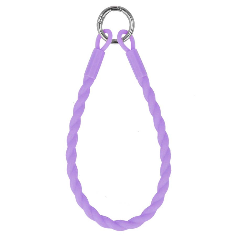 Handgelenk Kette von Silikon für Mobile