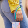Handgelenk Kette von Silikon für Mobile