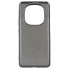 Funda Silicona Color para Xiaomi Redmi Note 14 Pro 4G
