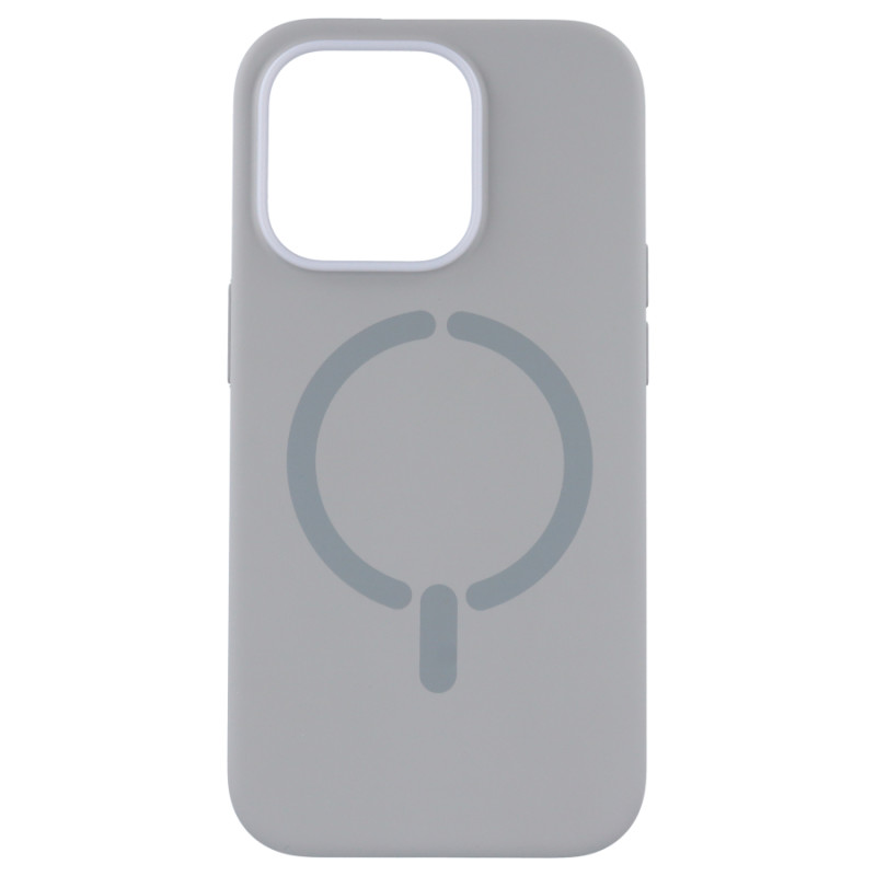 Funda Ultra Suave compatible con Magsafe para iPhone 14 Pro Max