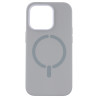Funda Ultra Suave compatible con Magsafe para iPhone 14 Pro Max