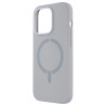 Funda Ultra Suave compatible con Magsafe para iPhone 14 Pro Max