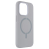 Funda Ultra Suave compatible con Magsafe para iPhone 14 Pro Max