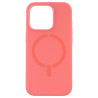 Funda Ultra Suave compatible con Magsafe para iPhone 14 Pro Max