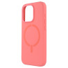 Funda Ultra Suave compatible con Magsafe para iPhone 14 Pro Max