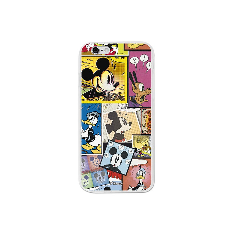 Offizielle Disney Mickey BD iPhone 6 Hülle