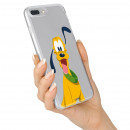 Offizielle Disney Pluto Samsung Galaxy S7 Hülle