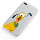 Offizielle Disney Pluto Huawei Y5 2017 Hülle