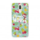 Offizielle Disney Minnie Tropical Huawei Mate 10 Lite Hülle