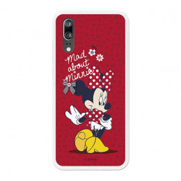 Offizielle Disney Minnie...