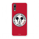 Offizielle Disney Mickey All Star 1928 Huawei P20 Hülle