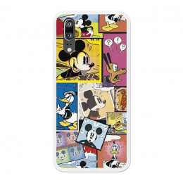 Offizielle Disney Mickey BD...