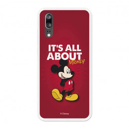 Fall Disney Official Mickey...