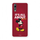 Fall Disney Official Mickey Es dreht sich alles um Mickey Huawei P20