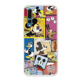 Offizielle Disney Mickey BD...