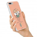 Offizielle Disney Minnie Dreamcatcher iPhone 8 Hülle