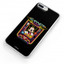 Offizielle Disney Mickey Gamer Mode Huawei Y6 2017 Hülle