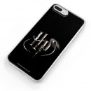 Harry Potter-Initialen iPhone 7 Fall