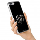 Harry Potter Initialen iPhone 8 Hülle