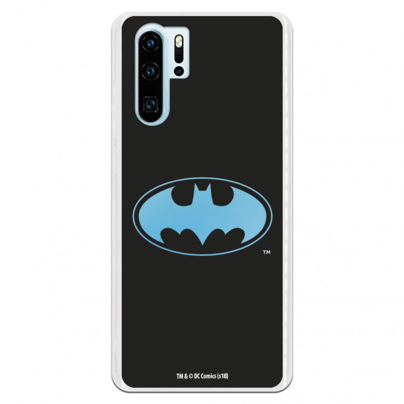 DC Comics Batman-Hülle für Huawei P30 Pro