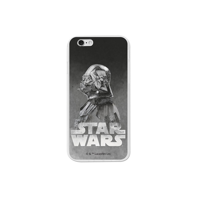 Star Wars Darth Vader schwarze iPhone 6 Hülle