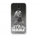 Star Wars Darth Vader Schwarz Samsung Galaxy J5 2017 Européen