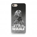 Star Wars Darth Vader schwarze iPhone 8 Hülle