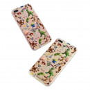 Offizielle Disney Toy Story Silhouettes Transparente Hülle – Toy Story für iPhone 5S