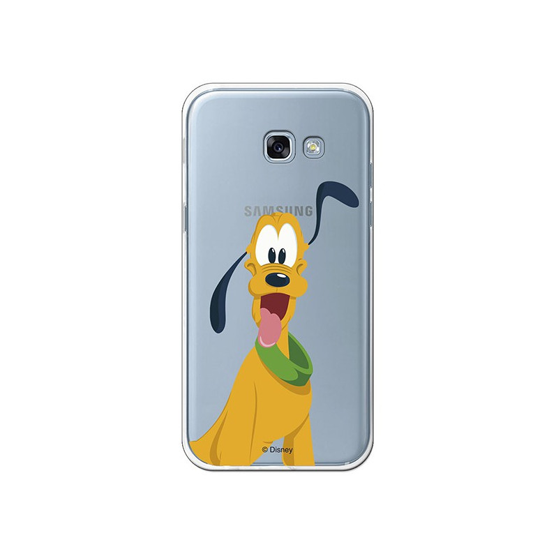 Offizielle Disney Pluto Samsung Galaxy A5 2017 Hülle